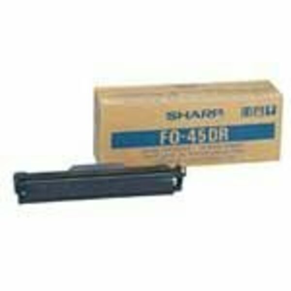 Sharp Drum Cartridge 20K YLD FO45DR